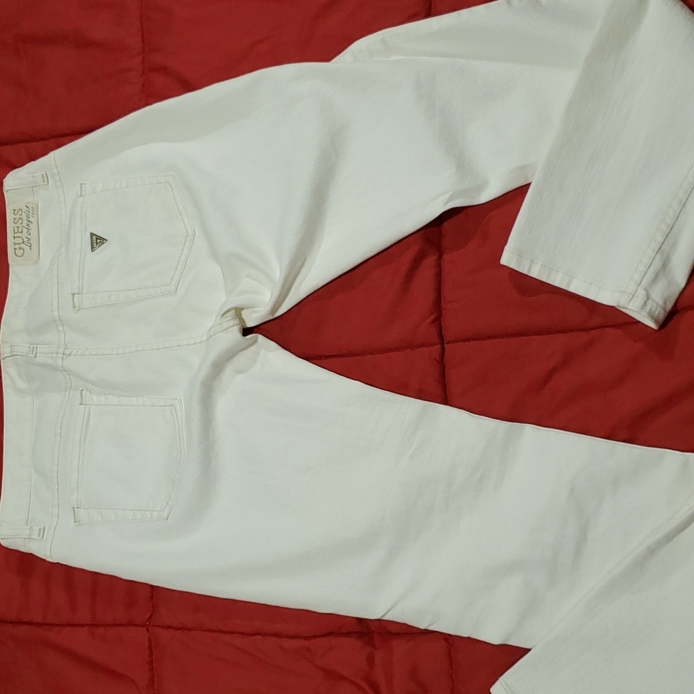 Guess jeans,size 32 - Picture 9 of 12